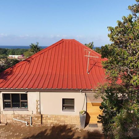 Vila Thurston'S Beach House Retreat Port Shepstone Exteriér fotografie